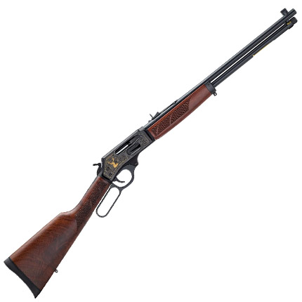 Henry Repeating Arms HEN SIDE GATE LVR 3030 B WLDLF