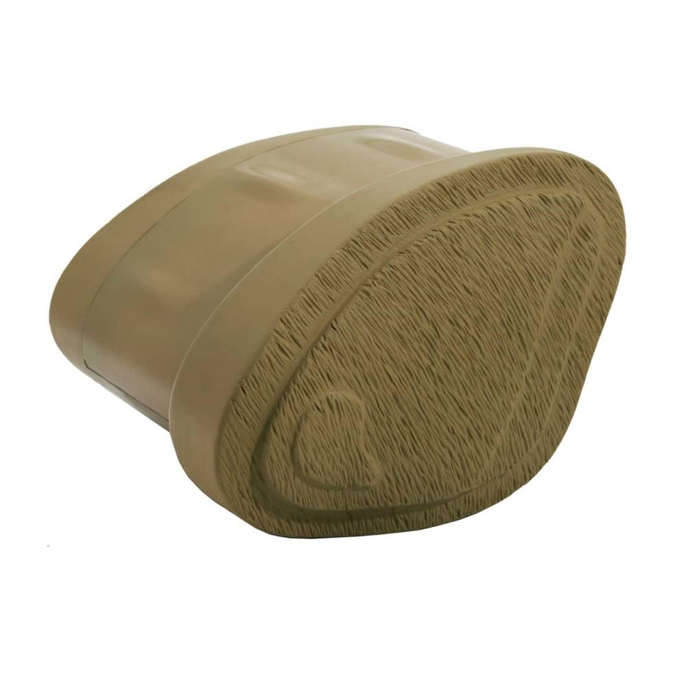 Feradyne Outdoors Shooter 3D Targets Big Shooter Buck Decoy Replacement Insert
