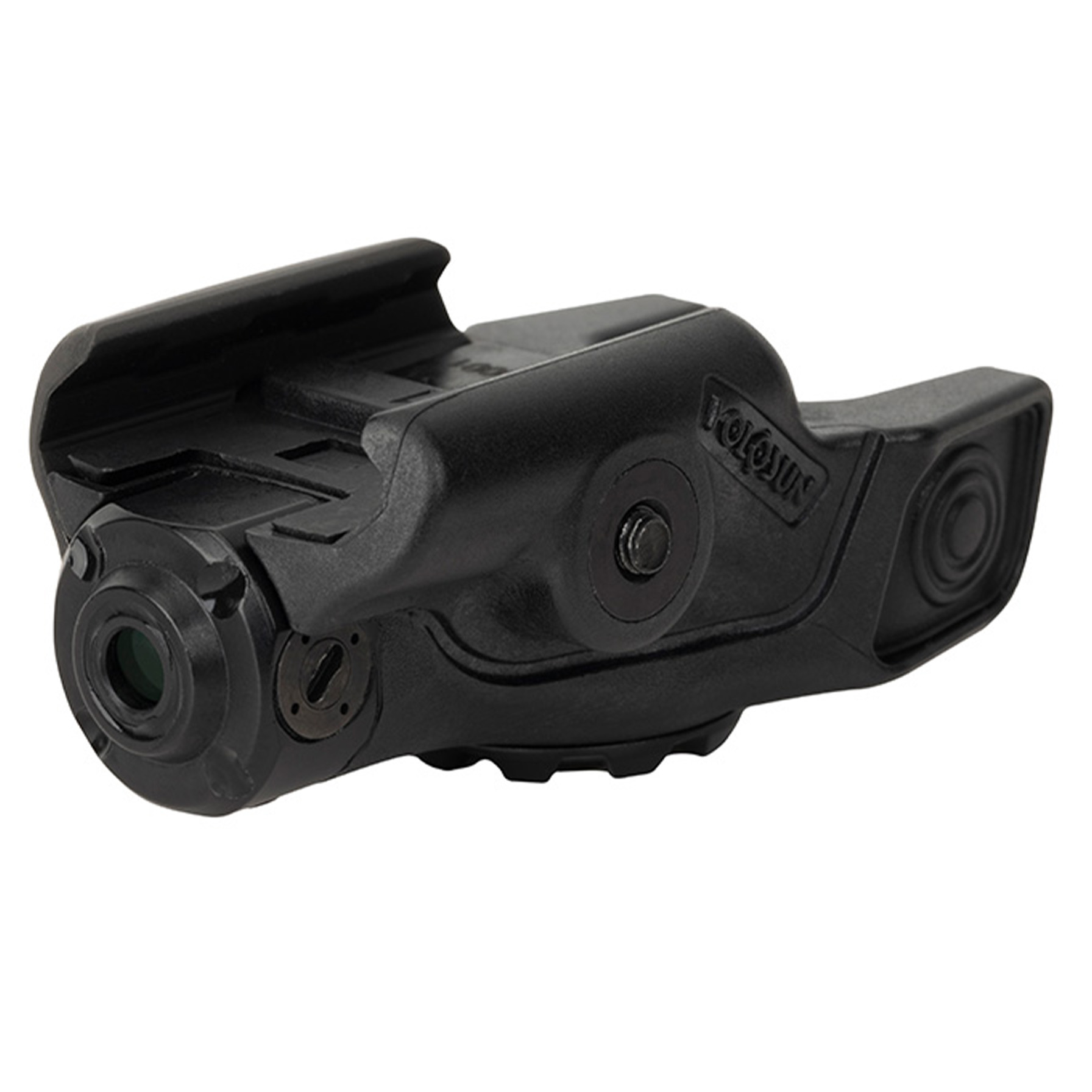 Holosun Technologies H-SUN RAIL MOUNTED LASER GREEN