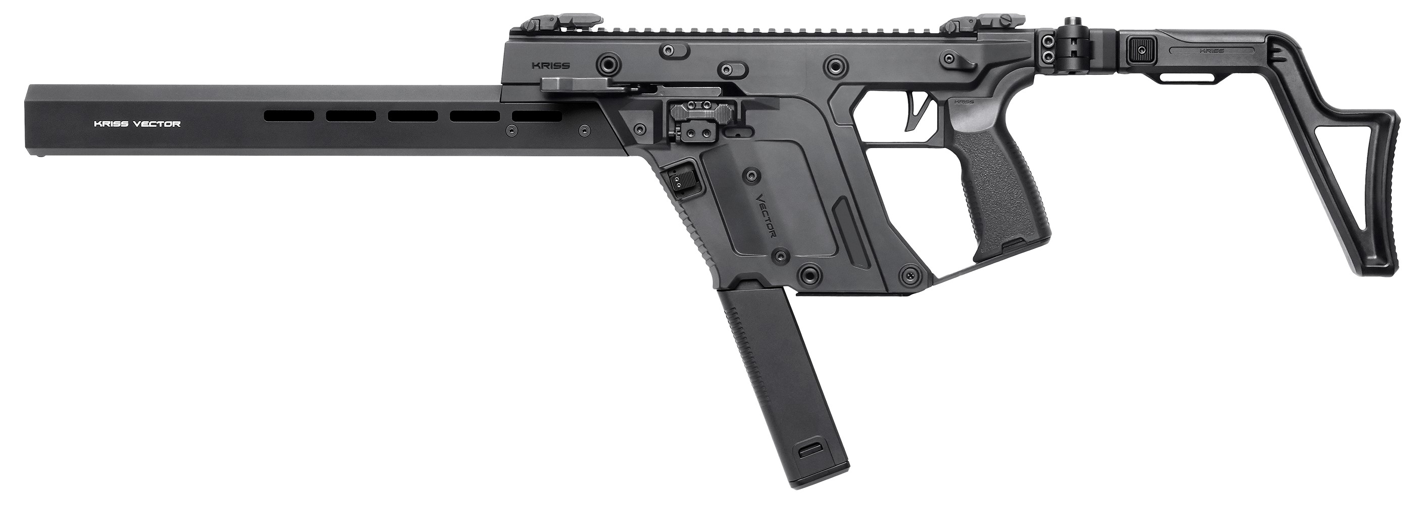 KRISS Vector CRB G3 9MM Bl 40R