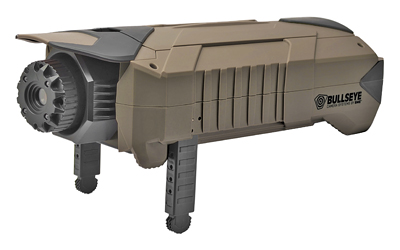 Gsm SME Bullseye Sight in Range Camera 300/yd Range - Black