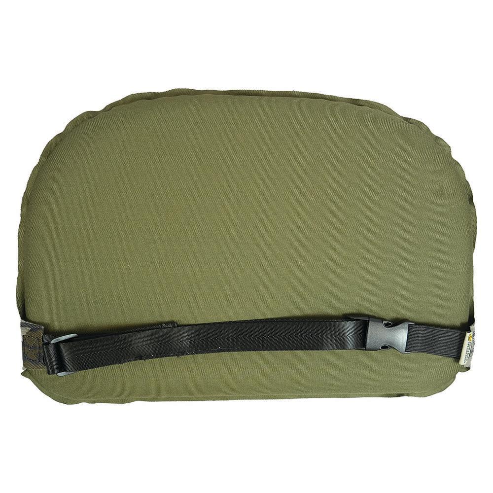 Hunters Specialties Inc. HS Strut Bunsaver Camo Seat Cushion Mossy Oak New Bottomland