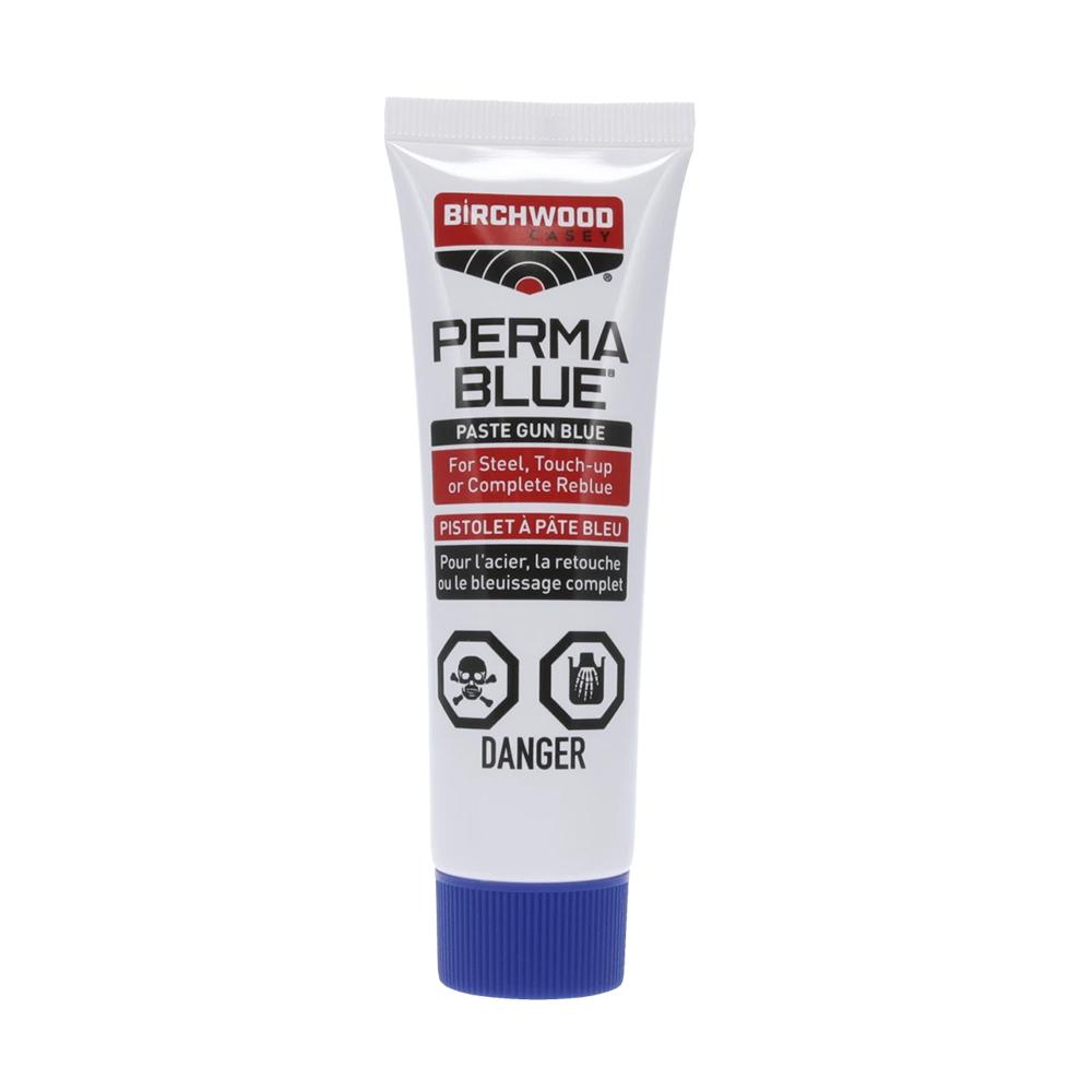 Birchwood Casey PERMA Blue Paste 2 oz
