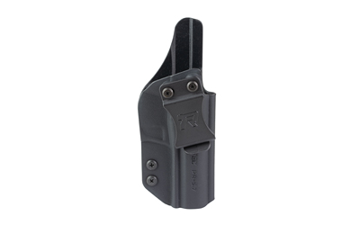 KELTEC PR57 IWB PADDLE HLSTR RH BLK