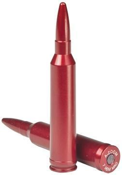 Pachmayr/Tacstar Division A-Zoom Metal Snap Caps 7mm Remington Magnum 2/ct
