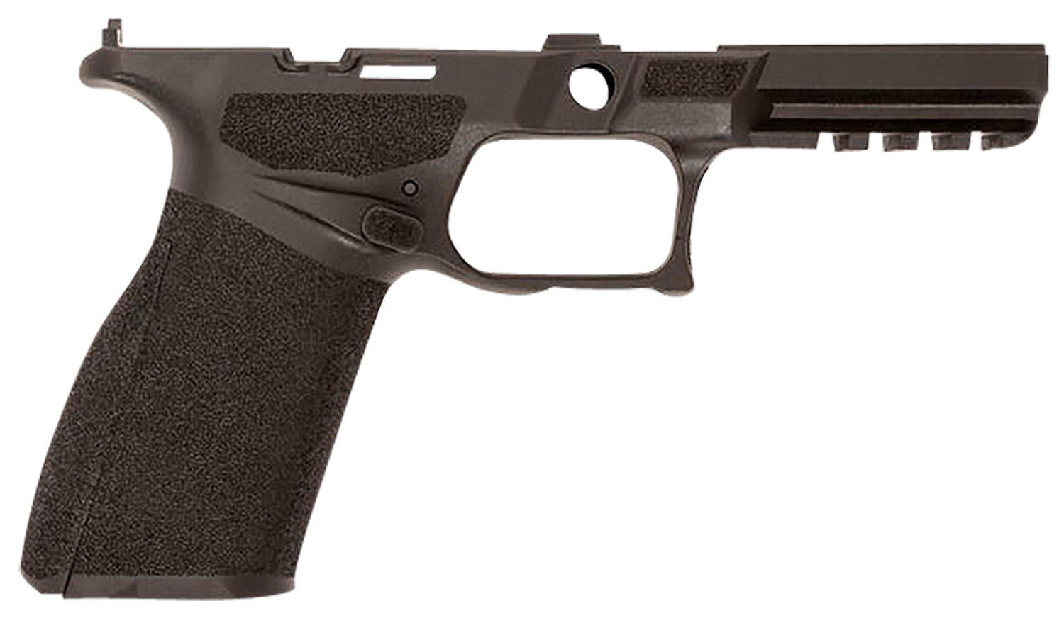 Springfield Armory USA SPG ECHEL FULL GRIP MD/STD BLK