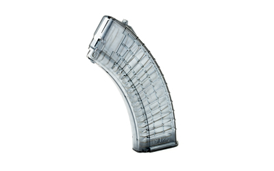ProMag AK-47 Magazine 7.62X39mm Smoke Polymer 30/rd