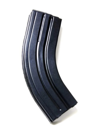 ProMag AR-15 Rifle Magazine Blued Steel 7.62x39mm 30/rd