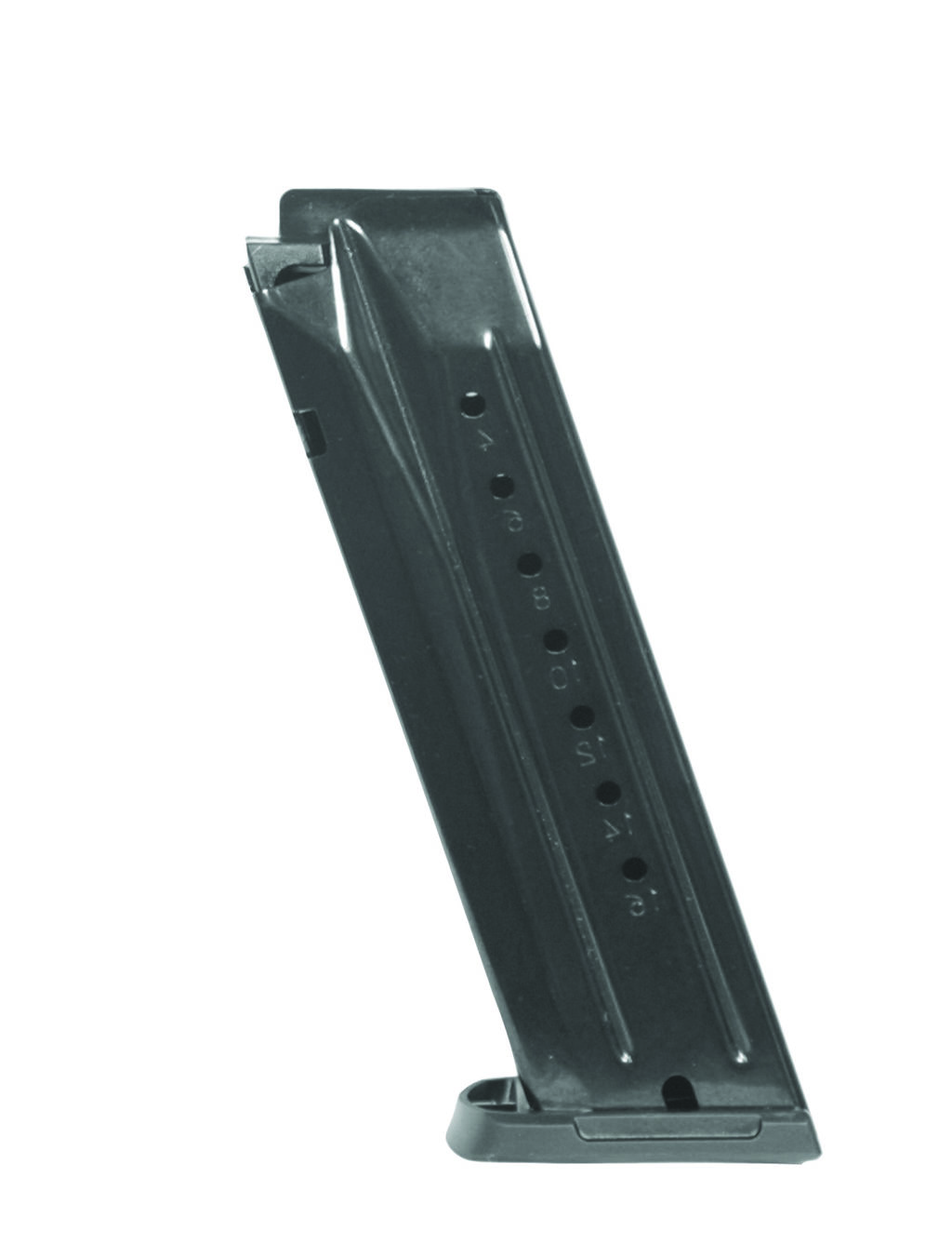 Sturm Ruger & Co Ruger Handgun Magazine for SR9 & SR9C 9mm Luger 17rds Blued Steel