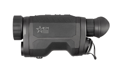 AGM ReachIR LRF 35-640 Thermal Monocular Black