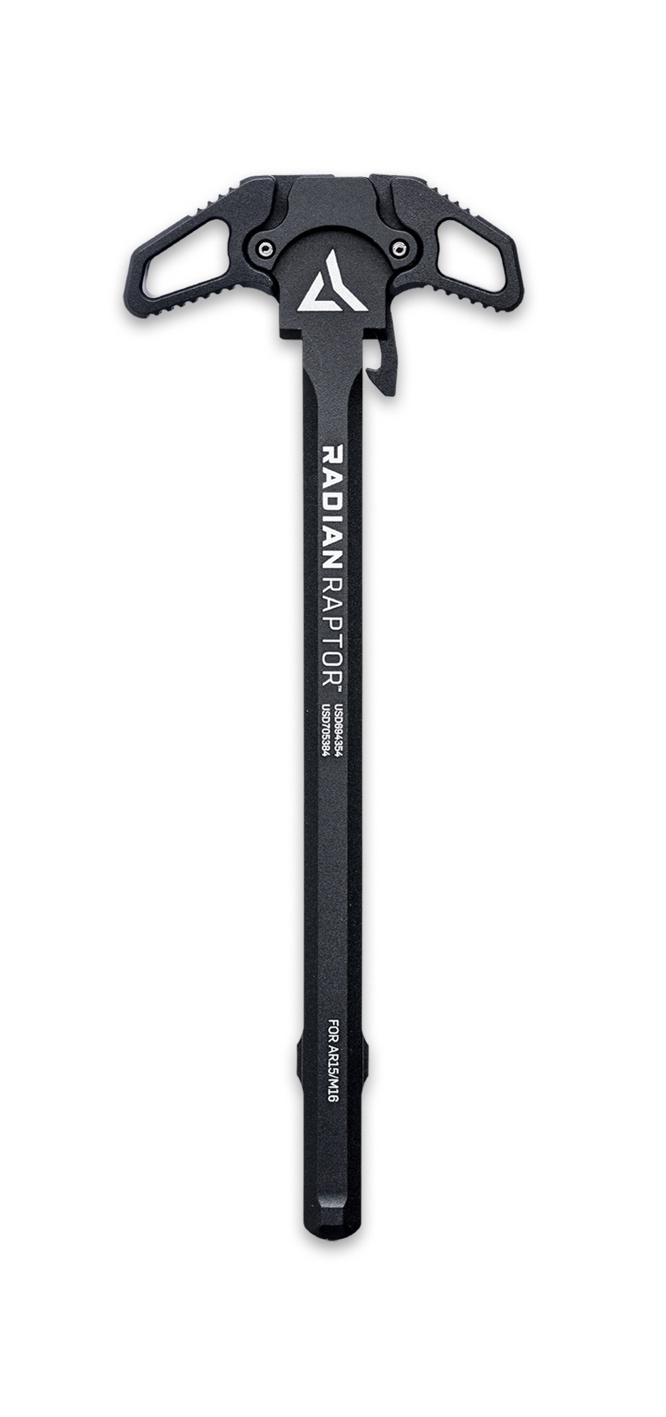 Radian Weapons Raptor AR-15 Charging Handle Black