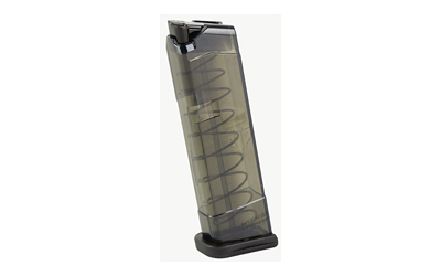 Elite Tactical Systems Group ETS MAG FOR GLK 42 380ACP 9RD CRB SM