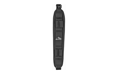 Butler Creek Comfort Stretch Alaskan Magnum 4 Cartridge Sling with Swivels