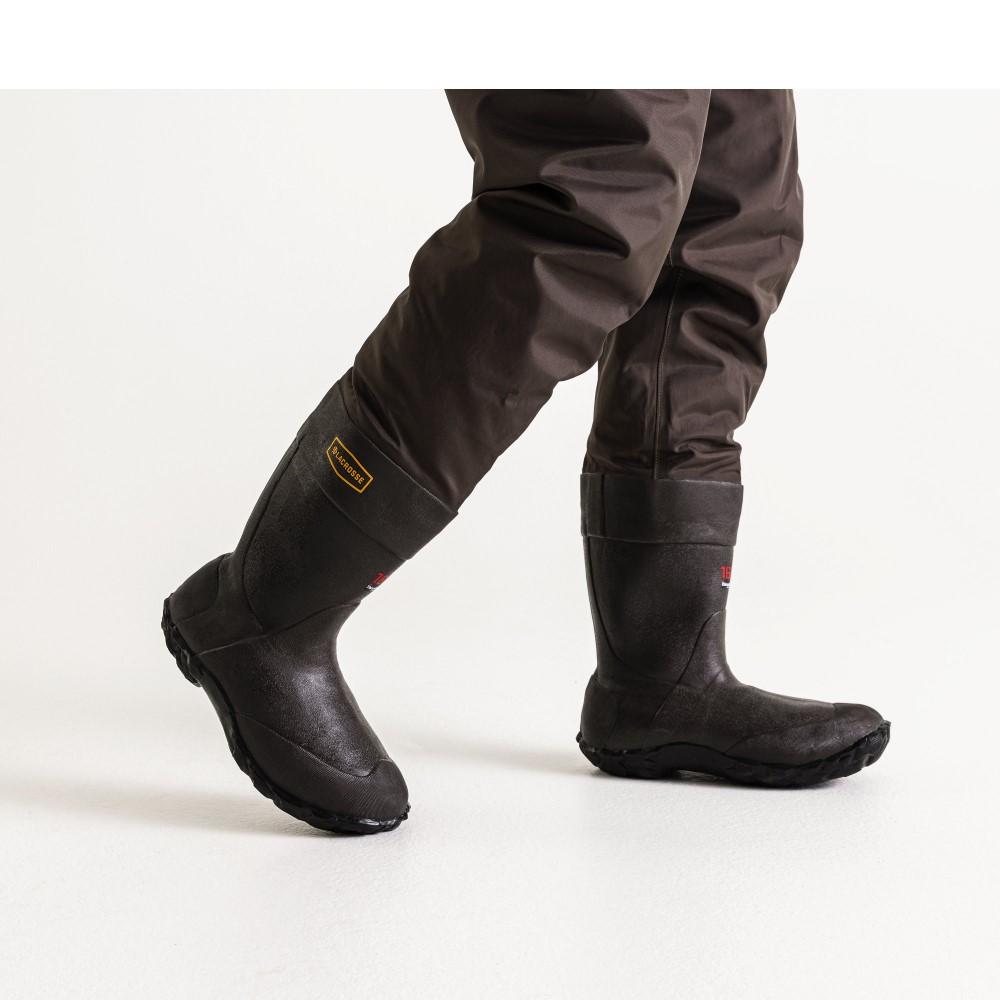 Lacrosse Wetlands II Insulated Waders Mossy Oak Original Bottomland 1600G Size 12