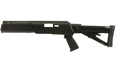 ProMag Industries ARCHANGEL MINI 14 SPARTA STOCK BLK