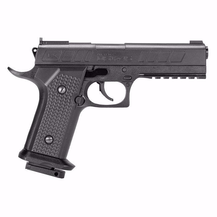 Umarex DSX45 Spring BB Handgun .177 Cal