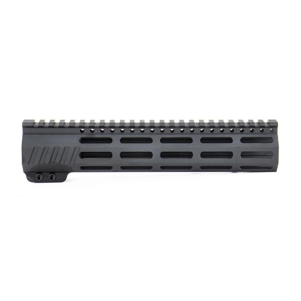 TacFire AR-15 M-LOK Free Float Handguard 10" Black