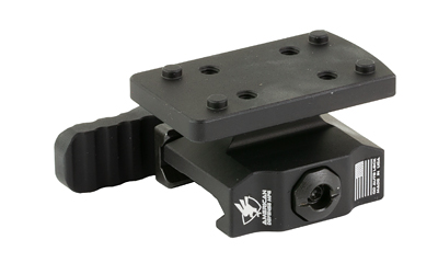 American Defense Mfg. AM DEF LW TR DPP/EFLX QD CO-WITNESS