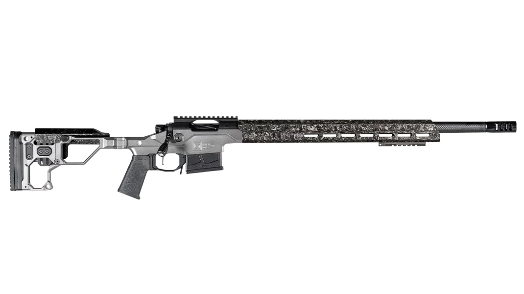 Christensen Arms CHA MPR BA 7MM PRC 26B TUNGSTN