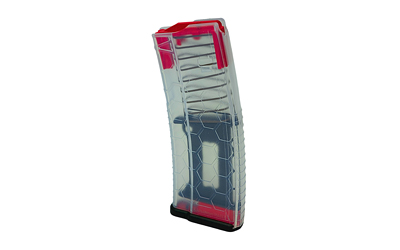HEXMAG MAG HEXMAG HV S2 AR15 5.56 10RD CLR