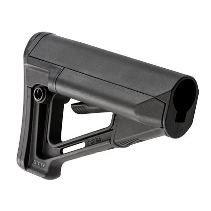 MAGPUL STR CARB STK MIL-SPEC BLK
