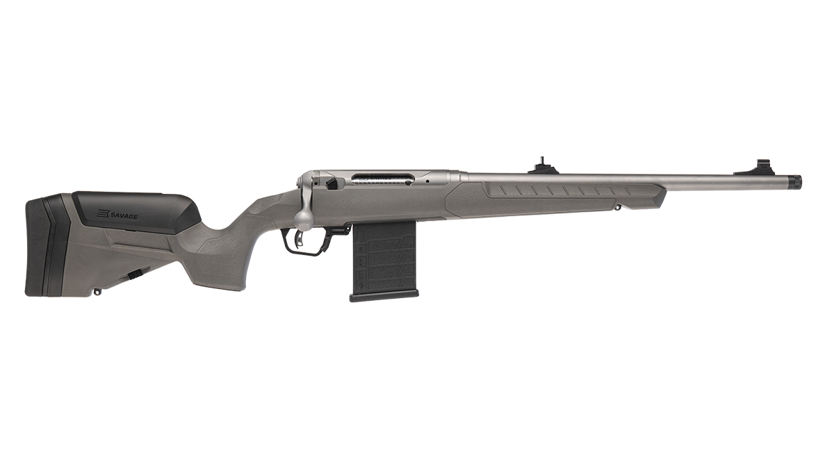 SAV 110 RIDGE HNTR LH 350LGND