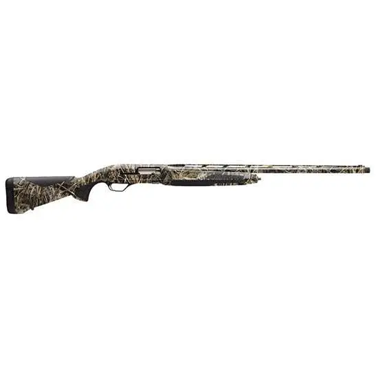 Browning BRWNG MXUS II MAX7 CAMO 12G-3.5"-26" SHTG