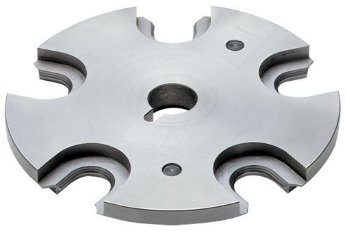 Hornady Lock-N-Load AP Progressive Press Shell Plate - #10 Size