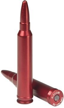 Pachmayr/Tacstar Division A-Zoom Metal Snap Caps .300 Winchester Magnum 2/ct