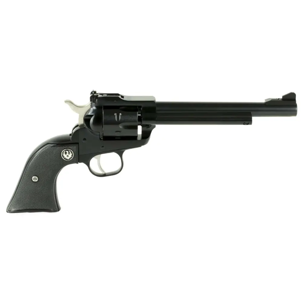 Ruger (Single-Six Conv 22LR/22MAG BL