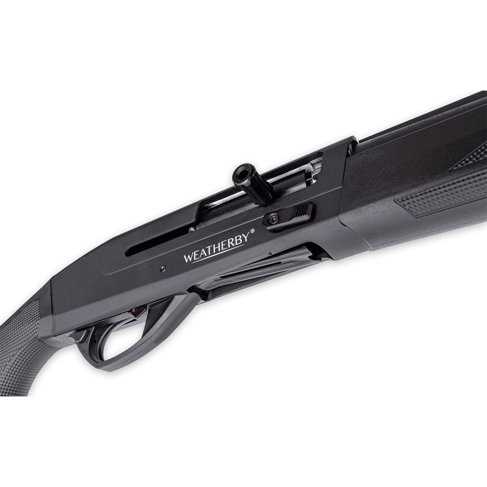 Weatherby Element II Shotgun 20 ga 3" Chamber 2rd Capacity 28" Barrel Black