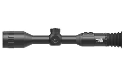 AGM AdderV2 35-384 Thermal Rifle Scope Black