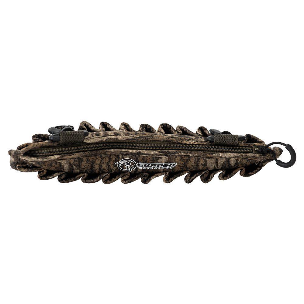 Rock Ridge Outdoors Cupped Shell Pack Mossy Oak Bottomland