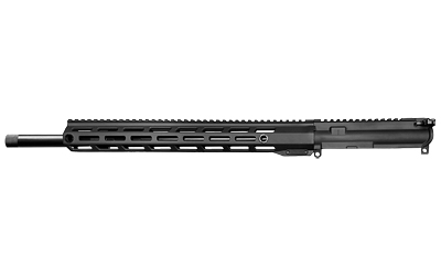 Rise Armament Watchman XR Complete Rifle Upper .22 ARC 18" 1/2x28 Threaded Barrel Black