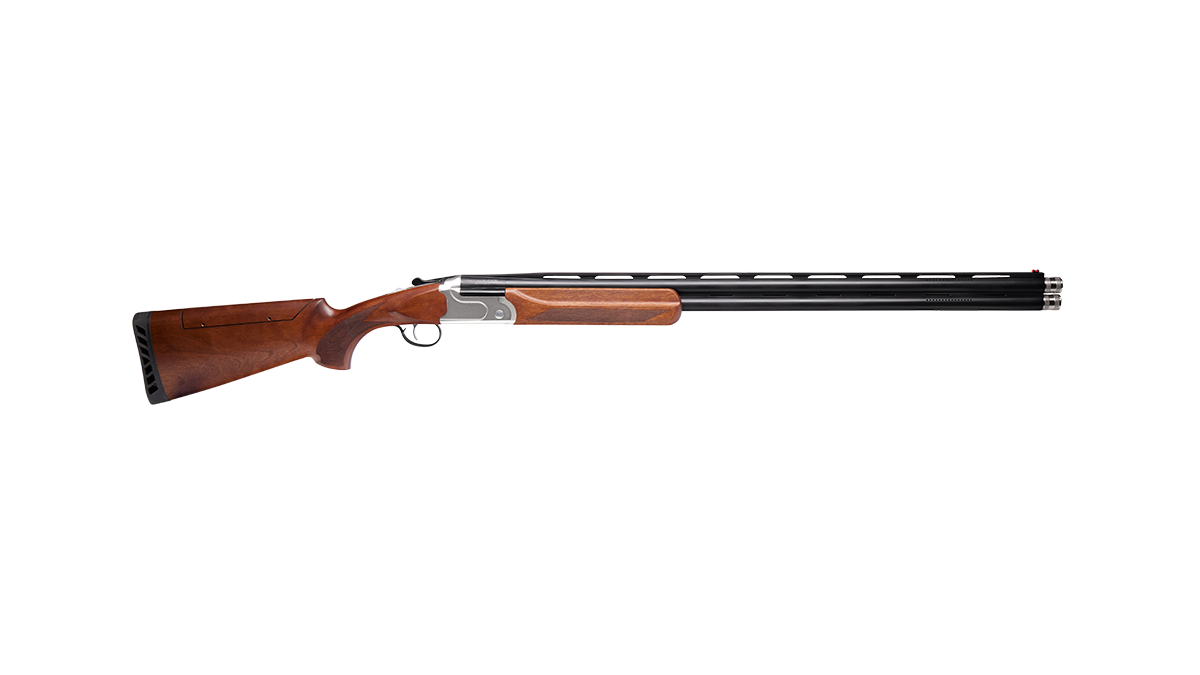 Savage Arms 555 SPORTING O/U 410/28 BL/WD
