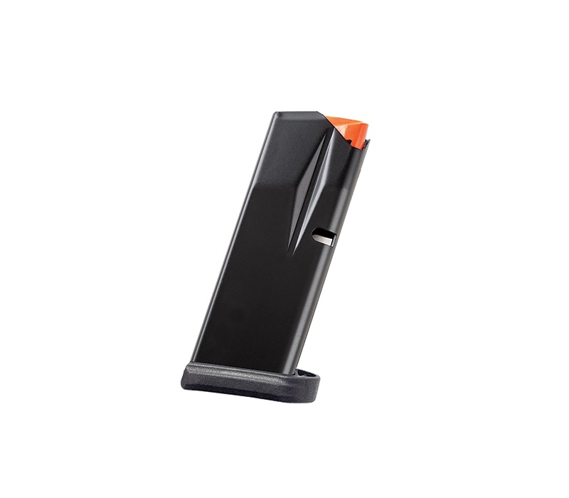 Mossberg MC2sc Flush Fit Magazine 9mm Luger 10rd Black