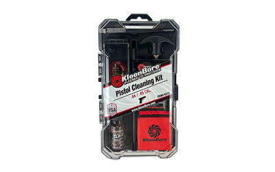 Kleenbore Handgun Cleaning Kit .44/.45 Cal