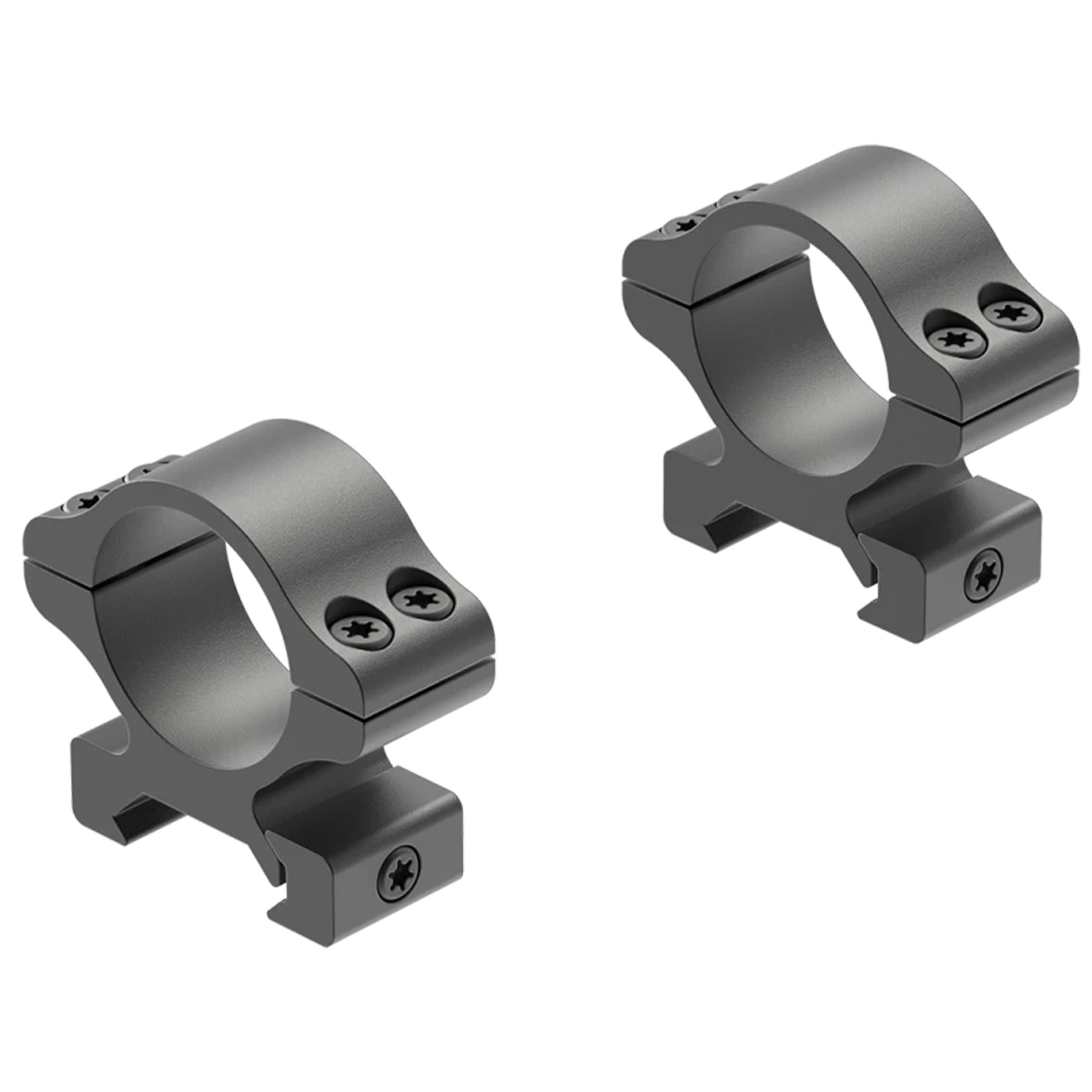 Leupold Rifleman Gen2 Scope Rings 30mm Med