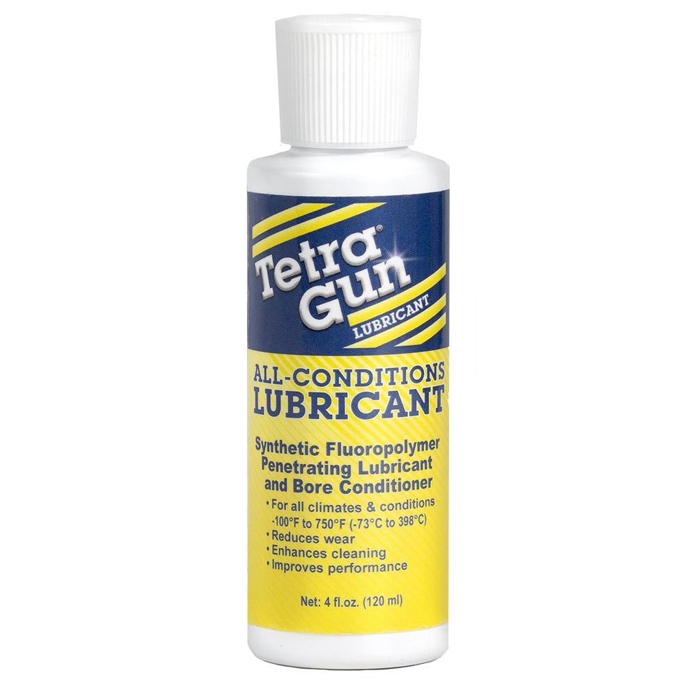 Engineered Materials Inc. DBA Tetra Gun Tetra Gun Lubricant 4 oz