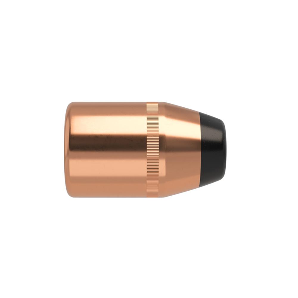 Nosler Sporting Handgun Revolver Bullets .44 cal .429" 240 gr JSP 250/ct