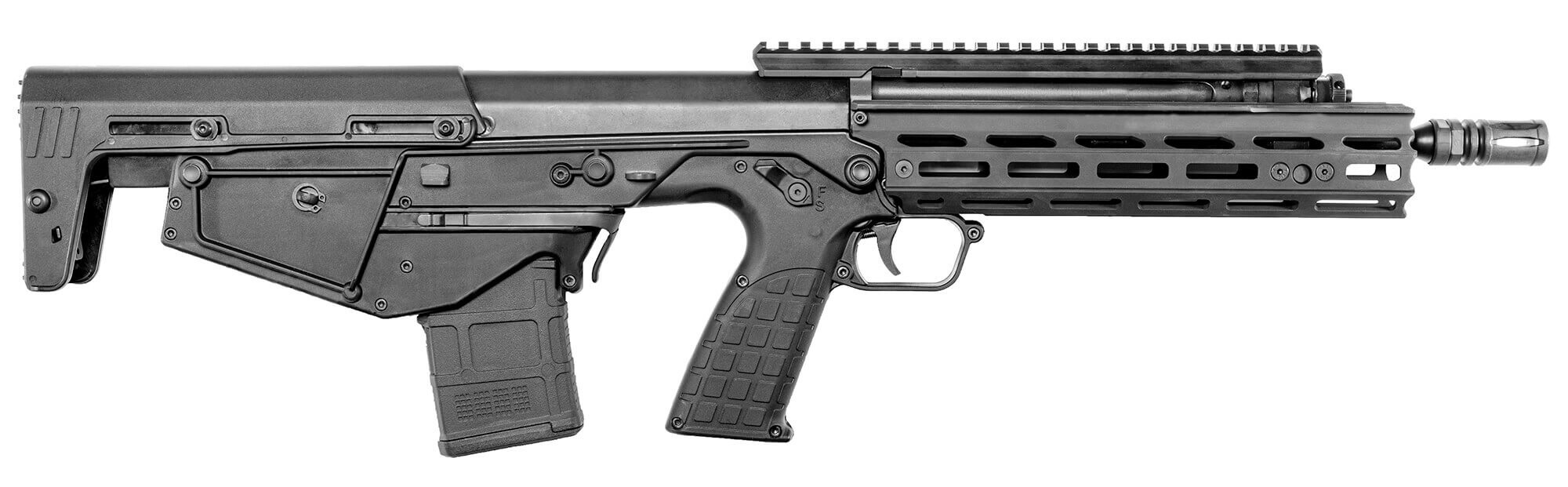 Kel-Tec RDB Defender Rifle 5.56mm 20rd Magazine 16" Barrel Black Finish