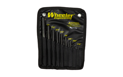 AOB Wheeler Roll Pin Starter Set