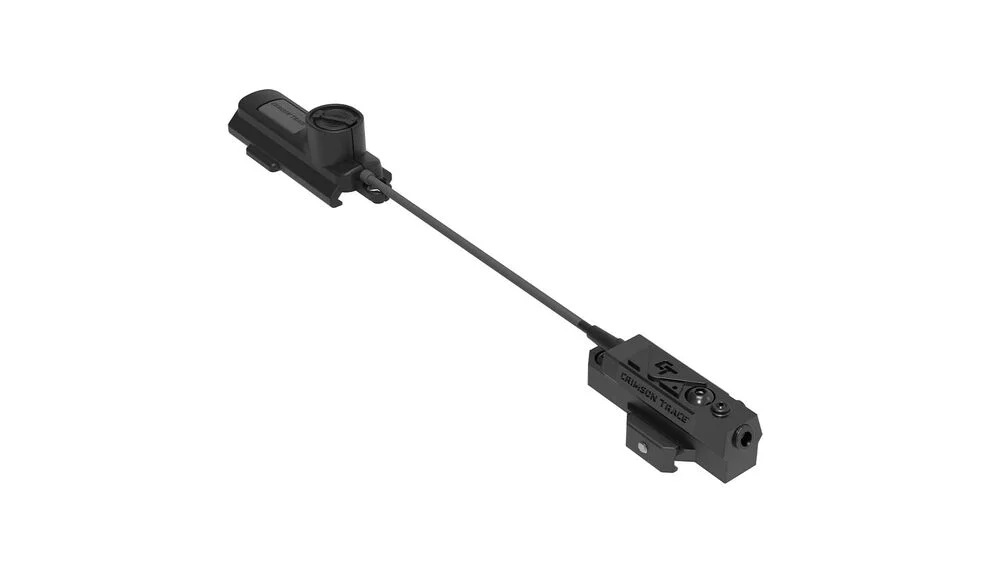 Crimson Trace Infrared Modular Tactical Laser IR-MTL Long Gun