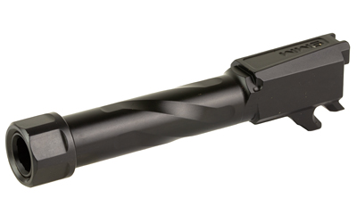 Zaffiri Precision ZAF BBL SIG P365 3.75" TB BLACK