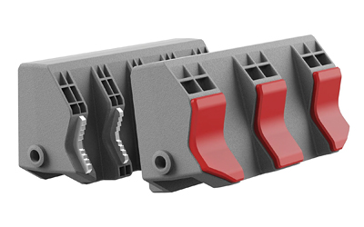 Real Avid Smart-Jaws Tube-Fit for Master Gun Vise