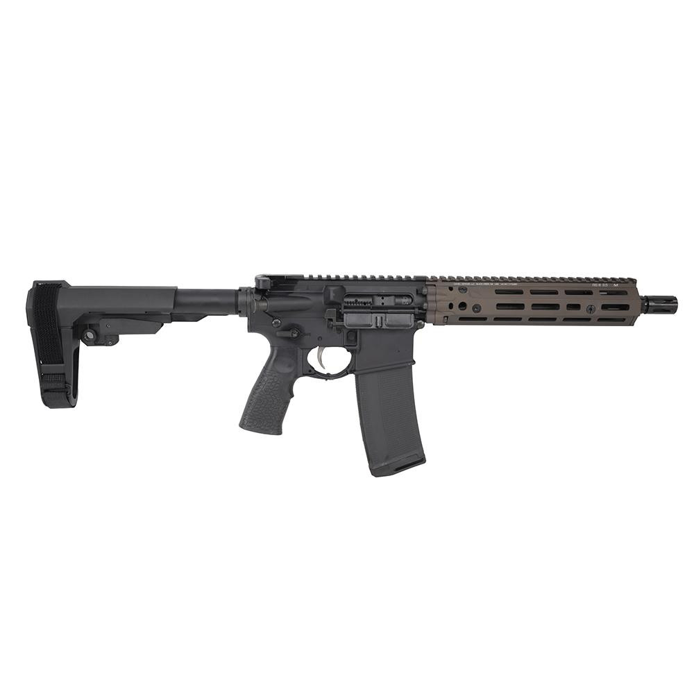 DDI MK18 RIII 5.56 10.3 32 FDE