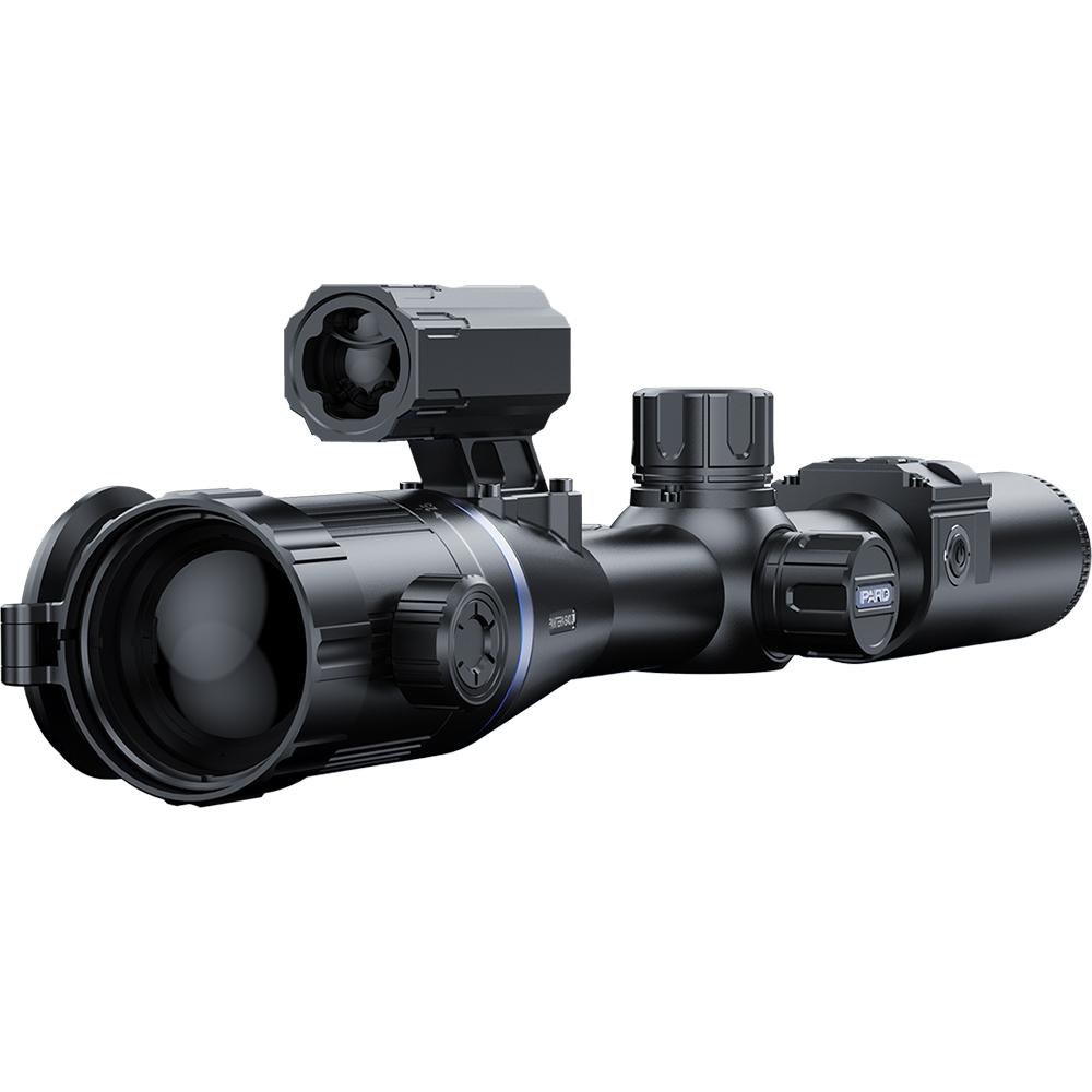 Pard Pantera Zoom Thermal Imaging Rifle Scope with LRF 640 25/50mm Lens
