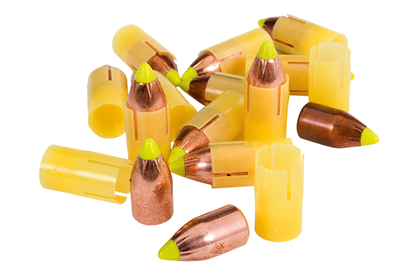 Traditions TRA SMACKDOWN 50CAL 250GR .45 15 COUNT