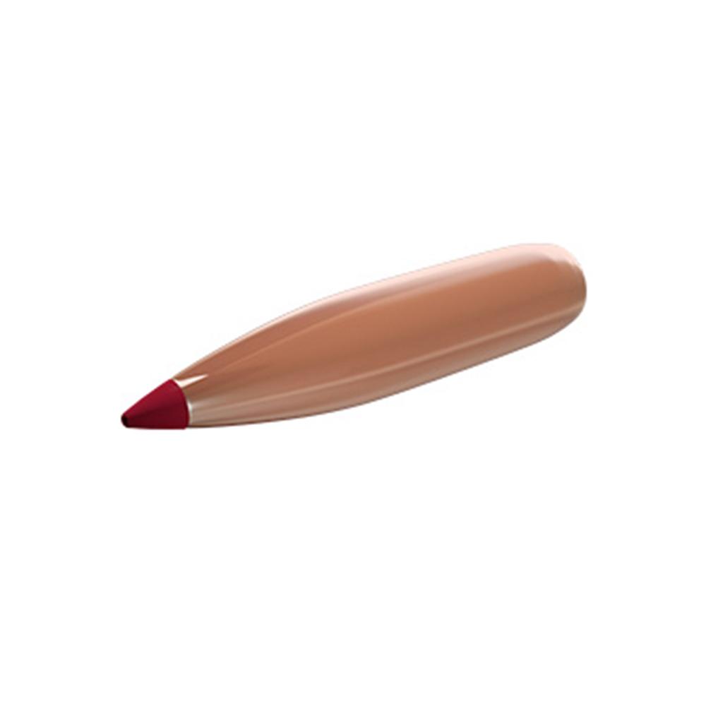 Hornady ELD Match Bullets with Heat Shield 7mm .284" 180 gr ELD MATCH 100/ct