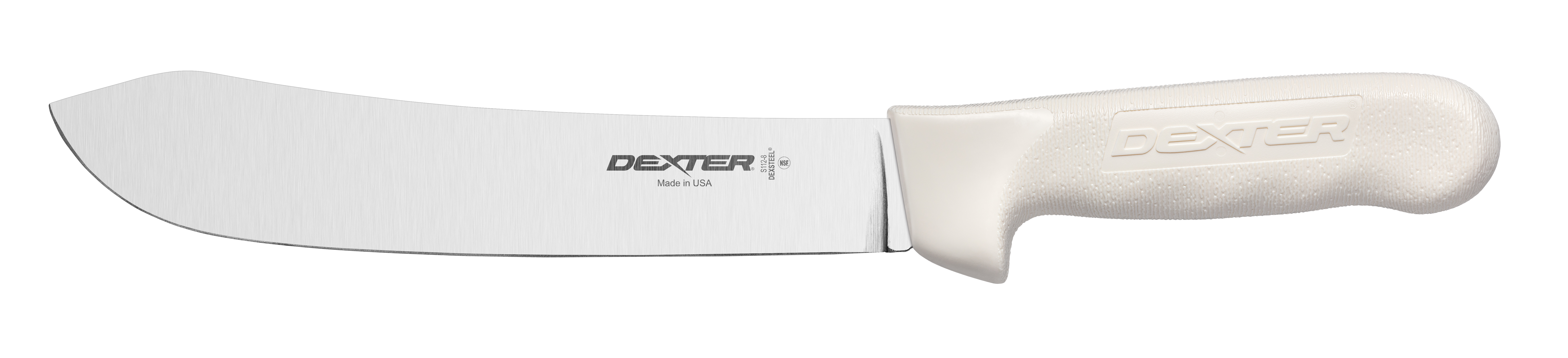 Dexter Outdoors DEX SANI-SAFE 8IN BUTCHER